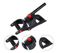 KICHOUSE Appareil D'entraînement de Force au Poignet Réglable, Équipement de Fitness Portable pour Renforcer Poignets et -Bras, Outil de Musculation Multifonctions pour Exercice Manuel