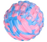 KICHOUSE Balle de Massage Portable en Eva pour Muscles Fatigués Grande Capacité de Transport pour Exercices Quotidiens et Relaxation du Dos des Bras