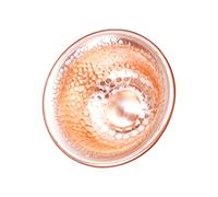 KICHOUSE Bol À Eau en Cuivre pour Le Culte du Bouddha Décoration Dintérieur Tasse À Eau Bénite Robuste