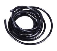 KICHOUSE Couvercle de Fente Accessoire Profilé Aluminium Noir Profilé Aluminium 2020 pour en Plastique 6mm Joint Plat Compatible pour Imprimante 3d