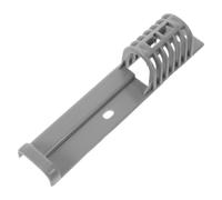 KICHOUSE Couvercle de Sonde Thermistance pour Congélateur Commercial, | Structure en Maille, Installation Facile, Routage Stable du Signal, pour Techniciens et Gestionnaires D'équipement