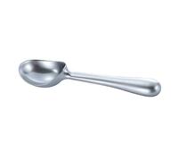 KICHOUSE Cuillère à Glace Alliage pour Fruits et Desserts Outil de Cuisine Ergonomique pour Glaces Salades et Gelato