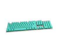 KICHOUSE De Clavier Mécanique Personnalisées Remplacement pour Clavier Pc Décoratives Et Résistantes Chaleur