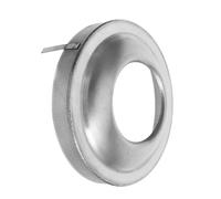 KICHOUSE Écran en Maille et Tête de Rotor pour Machine à Barbe à Papa Couvercle de 10 CM Adapté la Production de Sucre en Confiserie