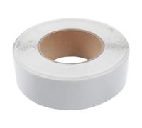 KICHOUSE Étiquettes Antivol Carrées 4X4 CM 100 Pièces Autocollantes pour Supermarchés Étiquettes Rfid Protection Vol Style Aléatoire