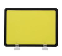 KICHOUSE Étiquettes Magnétiques Résistantes pour Rayonnages Porte-étiquettes Polyvalents pour Classification Entrepôt et Gestion Simplifiée des Stocks