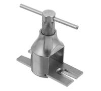 KICHOUSE Extracteur de Rouages Acier Inoxydable Outil Compact Professionnel pour Moteurs Rc Démontage Précis de Pignons et Roulements Accessoire pour Hélicoptères et Moteurs Télécommandés