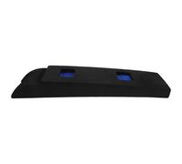 KICHOUSE Genouillère de sécurité pour ouvriers du bâtiment et jardiniers - Protection de Genou Toeknee Crawler en Mousse - Coussin antidérapant pour Le Jardinage et Le désherbage