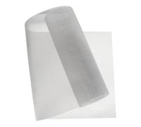 KICHOUSE Grille en Acier Inoxydable Anti-insectes 30x100 Cm Résistante aux Acides, Pratique pour Jardin et Protection les Rongeurs