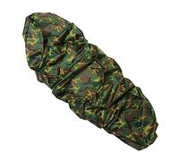 KICHOUSE Housse De Kayak Camouflage Imperméable Avec Fil Élastique Protection Uv Anti-poussière Pour Canoë Couverture Pour Stockage Intérieur Et Extérieur