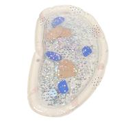 KICHOUSE Jeu pour Garçon Fille Eau Sensoriel Motifs Colorés Coussin Eau pour Garçon Fille pour Activités Ludiques Design Unique pour Garçons