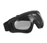 KICHOUSE Lunettes de Protection Anti-vent en Tpu pour Ski et Moto, Design Pratique et Finition Soignée, Activités de Plein Air Voyages