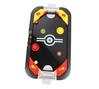 KICHOUSE Mini Jeu de Hockey sur Glace Plastique de Sport de Table Éducatif pour Garçon Fille Interaction Parent-garçon Fille Développement Coordination et Créativité