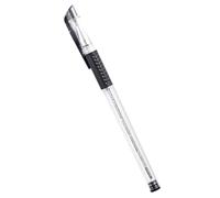 KICHOUSE Outil à Aiguille à Cigare Garantissant une Meilleure Circulation D'air en Acier Inoxydable et Plastique, Accessoire Élégant et Robuste pour Amateurs