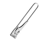 KICHOUSE Ouvre Bocal Réglable Acier Inoxydable Ouvre Bouteille Multifonctionnel pour Cuisine et Bar Gadget Pratique pour Bouteilles Canettes et Bocaux pour Personnes à Force