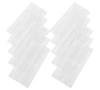 KICHOUSE Patchs Invisibles pour Oreilles en Silicone 40pcs Structure Dragon pour Maintien Naturel et Correction, Adaptés aux Loisirs et Usage Quotidien