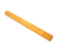 KICHOUSE Perforateur Portable pour Cigares en Alliage D'aluminium, Forme Cylindrique, Prévient les Déchirures Internes et Résout les Problèmes de Tirage Dense, Voyages et Fêtes