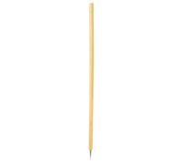 KICHOUSE Pinceau D'écriture Chinois Beige pour Calligraphie et Aquarelle, Facile à Utiliser, Design Simple et Élégant, Outil Exquis pour Dessin et Peinture Traditionnelle Couleur Aléatoire