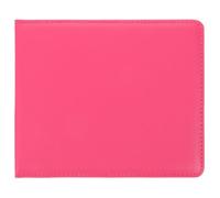 KICHOUSE Pochette de Protection pour Cartes de Handicapés en PVC Légère Plusieurs Compartiments, Facile à Transporter pour Conserver Documents Importants Quotidien