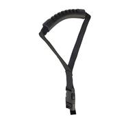 KICHOUSE Poignée de Maintien de Voiture en Sangle Nylon Assistance Debout pour Personnes Âgées et Handicapées Poignée D’Appui Portable Ergonomique pour Véhicule Aide à la Mobilité et