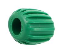 KICHOUSE Poignée de Vanne de Plongée Industrielle en Acier Inoxydable Volant de Rechange Vert Antidérapant Compatible Robinet de Bouteille de Gaz Réglage Précis pour Équipement de