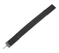 KICHOUSE Sangle de basse performante en polyuréthane pour accordéons 60-72 basses, conçue pour accessoires main gauche et réduction de la fatigue
