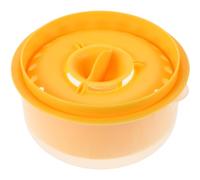 KICHOUSE Séparateur Œufs Robuste PP Capacité Multiple Outil Cuisine Pratique pour Blancs et Jaunes Pâtisserie et Cuisson Maison