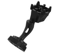 KICHOUSE Support de Caméra Embarquée en Plastique pour Voiture Kit de Fixation pour Caméra de Recul Compatible Rétroviseur Installation Spécifique Véhicule pour Vue Arrière Panoramique