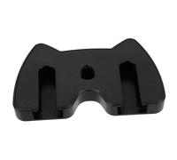 KICHOUSE Support De Contrôleur De Suspendu Pour Switch Pro Organisateur De Bureau Rack De Rangement Compact Pour Manette Pour Espace De Rangé