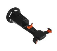 KICHOUSE Support De Téléphone Stabilisateur Intelligent avec Suivi Léger Et Compact Idéal pour Les Voyages Accessoires pour Téléphone PC Noir