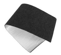 KICHOUSE Tapis Auto-adhésif en Fibre de Polypropylène pour Canapé et Meuble, Protection Contre Griffures pour Chats en Milieu Intérieur