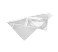 Kichvoe 10 Feuilles Semi-permeable Membrane Sheets Science Supplies For Biology Osmosis Experiments Educational Cellophane Film For Middle High School Teaching Aid
