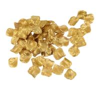 Kichvoe 1200pièces Pétales De Rose Artificiels pour Mariages Décorations Élégantes De Table De Saint-Valentin Et Centre De Table Romantique