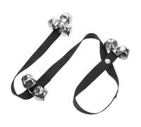 Kichvoe 2 Pièces Sonnette de Dressage pour Chiot, Cloche de Porte | Dressage Propreté, Communication Améliorée, Installation Facile, Ajustement
