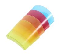 Kichvoe 4pièces Support De Sachet De Thé Suspendu Pour Tasse Porte-sachet De Thé Et Biscuits Pour Théière Pour Goûters Et Événements Formels Design Élégant Et Pratique