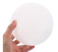 Kichvoe Abat-jour De Remplacement Acrylique Pour Lampe Murale Globe Cache-lumière