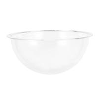 Kichvoe Arbre à Chat en dôme Acrylique : 27 cm - Capsule de Rangement pour Arbre à Chat - Accessoire pour Chaton - Enclos Transparent à Monter soi-même