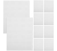 Kichvoe Autocollants UV Changeant de Couleur 240 Pcs - Patchs Solaires Auto-adhésifs pour Détection Uv, Indicateurs Portables Anti-uv Multifonctions, Étiquettes Sensibles aux Rayons