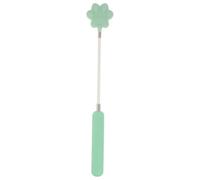 Kichvoe Bâton de Dressage Communication Mutuelle en Fibre de Carbone et Silicone Outil pour L'éducation des Chiots Plusieurs Styles Pratique pour Chien