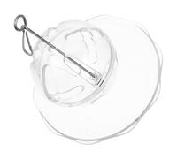 Kichvoe Boule de Recherche de Nourriture Suspendue pour Perroquets Petits et Moyens, Nourrissant Interactif en Plastique Solide, Mangeoire pour Oiseaux de Compagnie, Stimulation Mentale