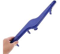 Kichvoe Bras D'aspersion Inférieur en Abs Bleu pour Lave- Haute Résistance Accessoire Facile à Remplacer pour Machine à