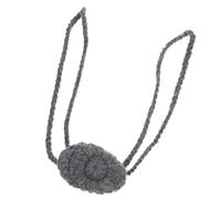 Kichvoe Chapeau De Nez Couvre-nez Antigel Cache-nez Confortable Crochet Nez Respirant Couverture De Nez Hand-Woven Pour Ski Et Activités De Plein Air Unisex