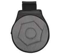 Kichvoe Coussin De Siège Pivotant Pour Voiture Et Maison Avec Surface Antidérapante Pour Rotation Stable Et Confortable Assis