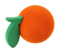 Kichvoe Décoration Antenne de Voiture Sphérique en Eva, Accessoire Auto Léger et Résistant, Décoration Extérieure Compatible pour Véhicules, pour Personnalisation Automobile, Fournitures