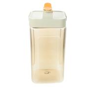 Kichvoe Distributeur De Boissons Réfrigéré Avec Robinet Carafe à Eau Froide Capacité Idéale Pour Fêtes Boissons Rafraîchissantes à Domicile