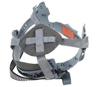 Kichvoe Doublure Suspendre de Casque de Sécurité, Accessoires de Remplacement pour Casque de Chantier, Insert Confortable Adapté aux Professionnels du Bâtiment