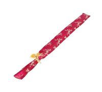 Kichvoe Étui Porte- pour Arts Martiaux - Étui élégant en Soie pour Le taï-chi, l'escrime, Le Cosplay et Le Kung-fu - Portable pour Les Voyages et l'entraînement - Longueur : 135 cm