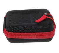 Kichvoe Étui Rigide pour Télémètre de Golf, Petit Étui de Protection Eva, Pochette de Rangement Résistante aux Chocs, Portable et Légère, Accessoire Indispensable pour Golf en Extérieur