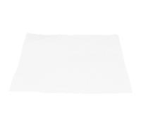 Kichvoe Filtre à Graisse pour Hotte Aspirante en Fer Argenté, Maille Métallique Rectangulaire, Installation Facile et Remplacement Pratique, Accessoire la Cuisine