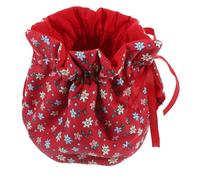 Kichvoe Housse de Bouilloire Isotherme en Coton 18, Protège-théière Anti-poussière et Isolante, Accessoire Pratique pour Théière, Compatible Maison Cuisine, Chauffe-théière Cosy, Tissu